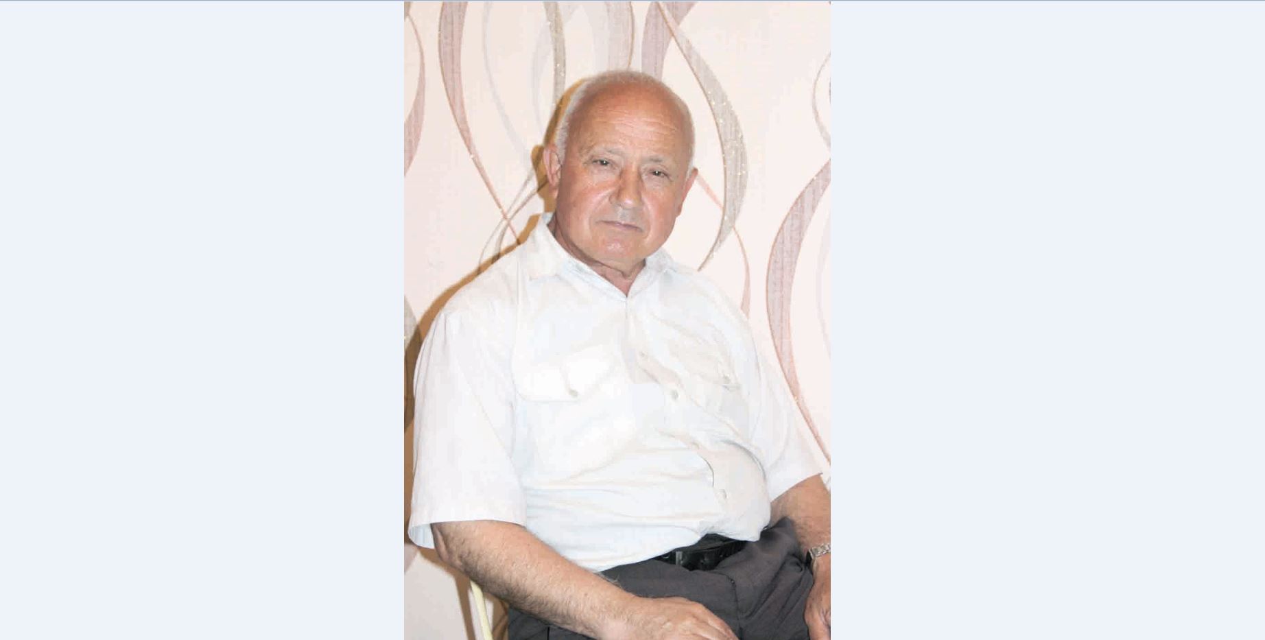Памятник Челебиджихану должен быть всенародным!